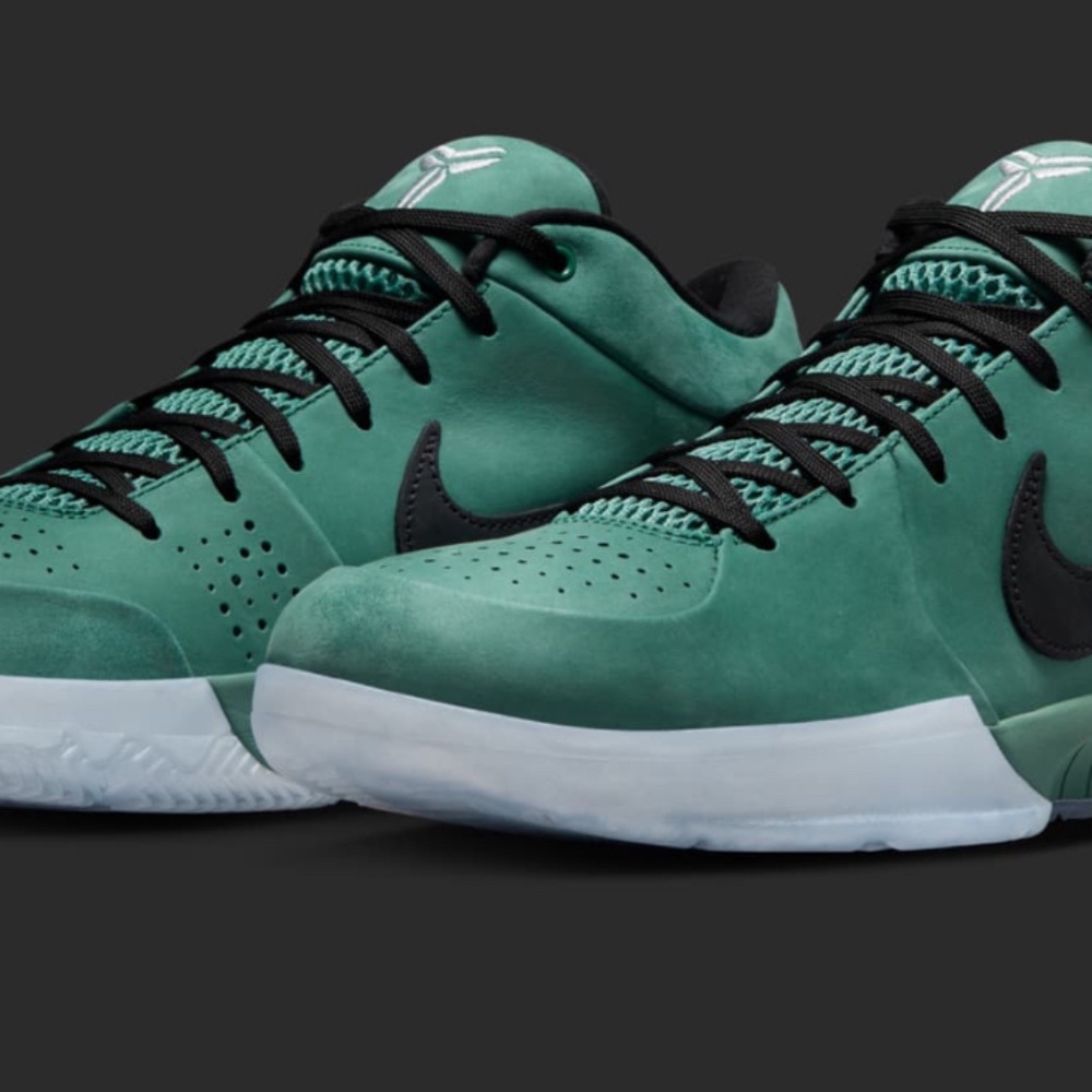 Kobe Protro 4 Girl dad